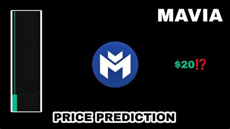 mavia coin price kucoin